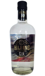 Hilbing London Dry Gin