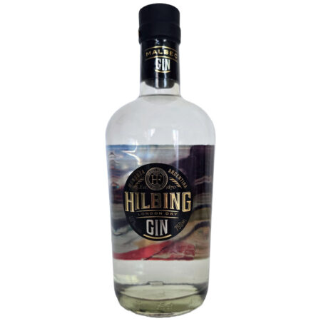 Hilbing London Dry Gin