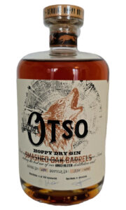 Otso Black Oak