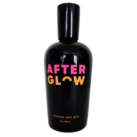 After Glow Gin