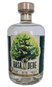 Basandere London Dry Gin