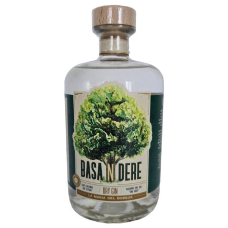 Basandere-London Dry Gin