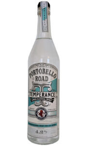 Portobello Road Temperance Gin