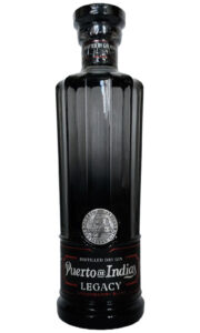 Puerto de Indias Legacy Strawberry Bliss