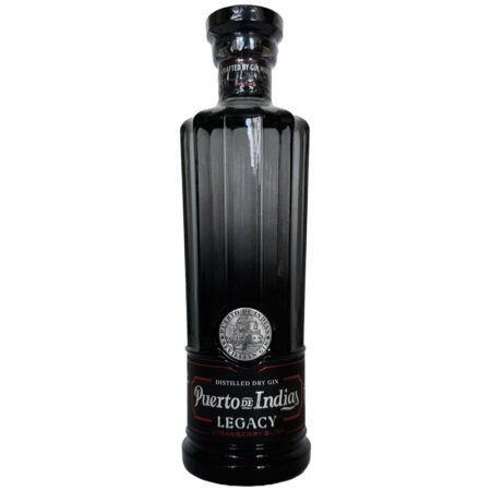Puerto de Indias Legacy Strawberry Bliss