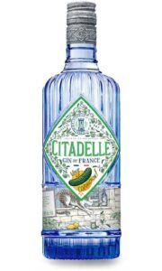 Citadelle Vive Le Cornichon Gin
