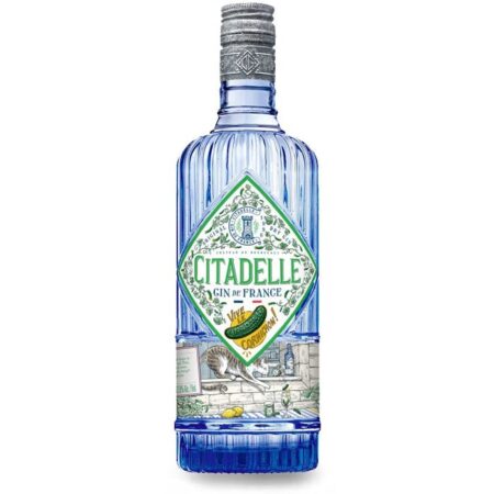 Citadelle Vive Le Cornichon Gin