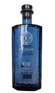 Epicureans Spirit Gin