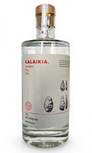 Kalaikia London Dry Gin