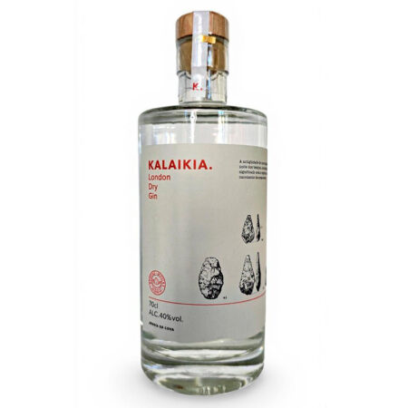 Kalaikia London Dry Gin