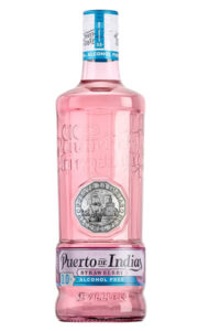 Puerto de Indias Strawberry 0,0%