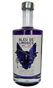 Bleu De Limoges Gin