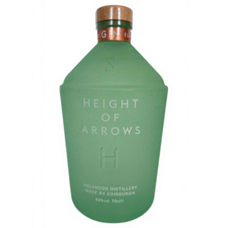 Height Of Arrows Gin