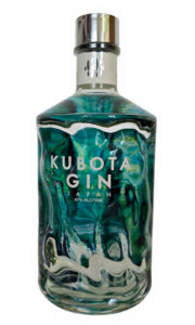 Kubota Gin