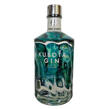 Kubota Gin