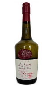 Le Gin De Christian Drouin (Carmina)