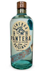 Pantera Original Gin