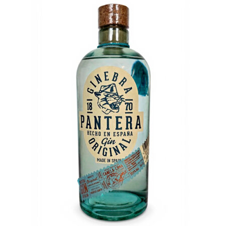 Pantera Original Gin