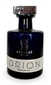 Pegasus Orion Gin