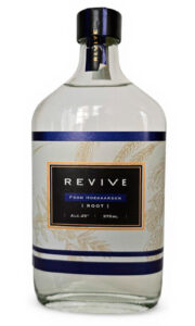 Revive from Hoegaarden Gin