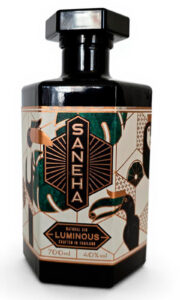 Saneha Luminous Gin