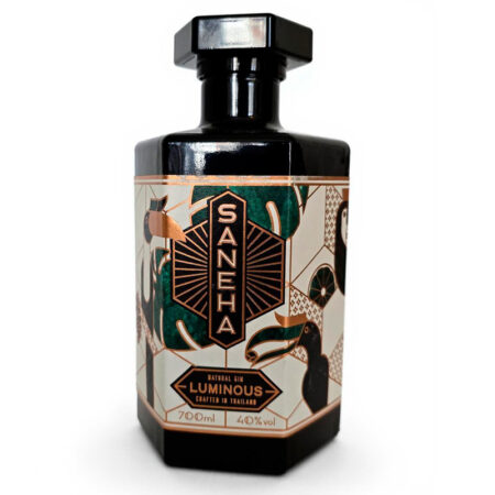 Saneha Luminous Gin