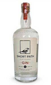 Short Path Gin