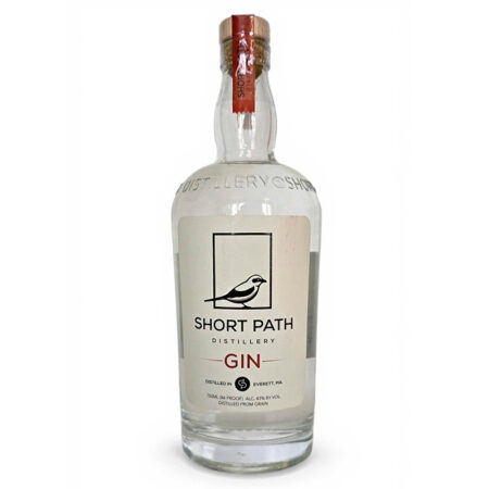 Short Path Gin