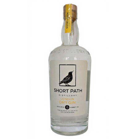 Short Path London Dry Gin