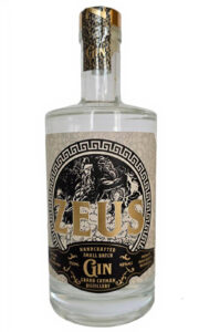 Zeus Gin