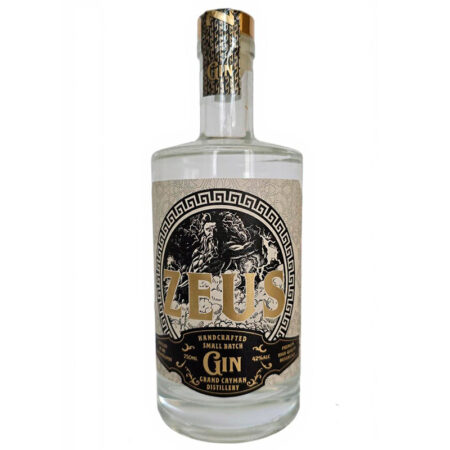 Zeus Gin