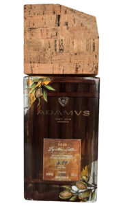 Adamus Organic Dry Gin Signature Edition 2023
