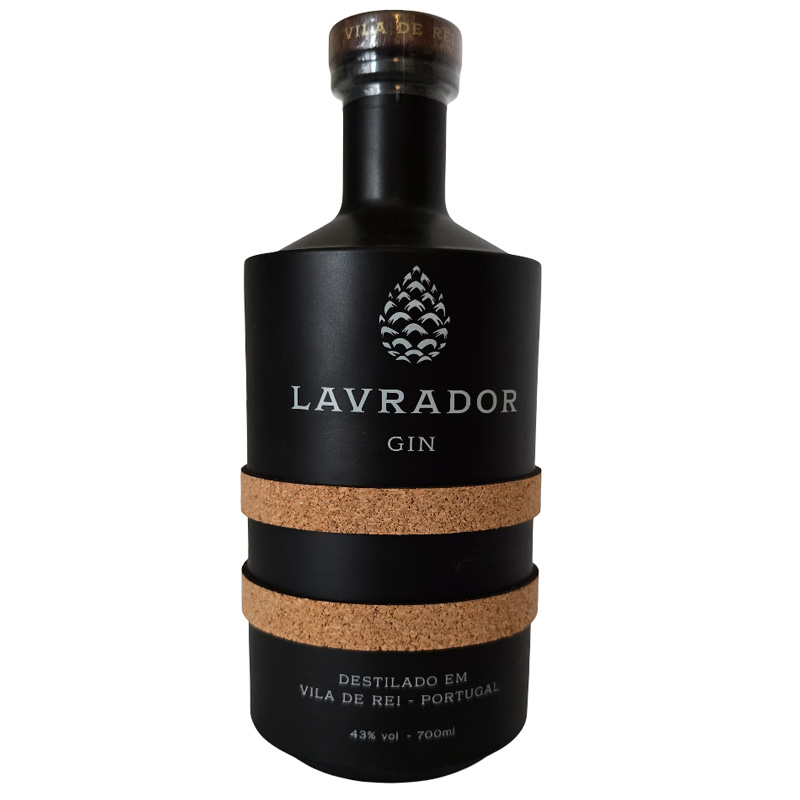 Lavrador Gin