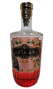Santa Ana Gin ( Pomelo )