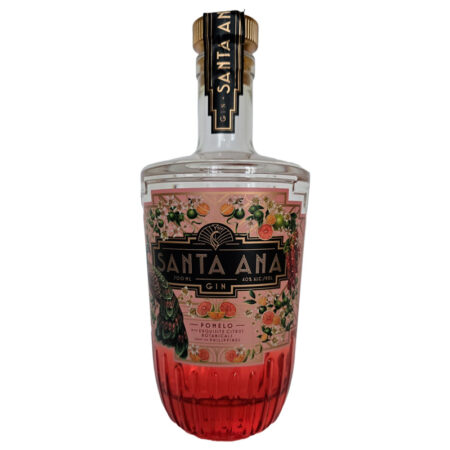 Santa Ana-Gin Pomelo