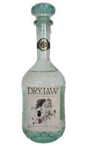 Drylaw Organic Muscatel Gin