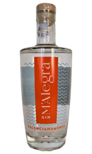 M’Alegra Gin