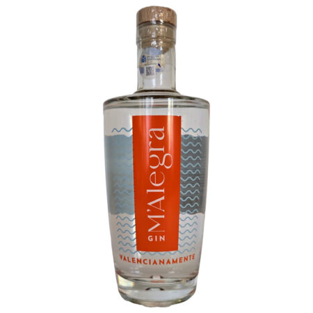 M’Alegra Gin