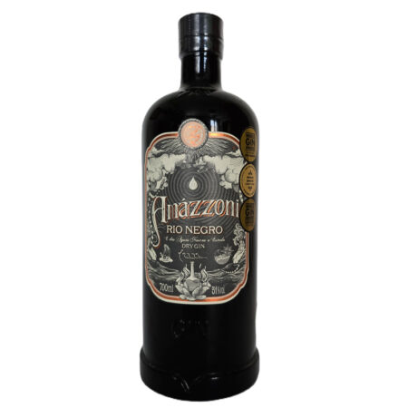 Amazzoni Rio Negro Gin