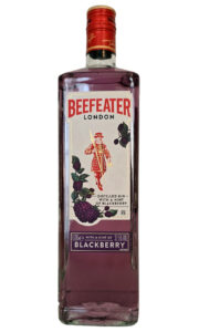Beefeater Blackberry London Dry Gin