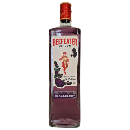 Beefeater Blackberry London Dry Gin