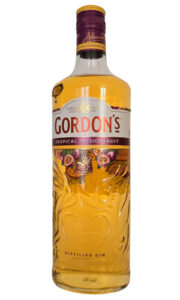 Gordon’s Tropical Passionfruit Gin