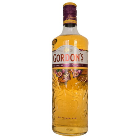 Gordon's Tropical Passionfruit Gin