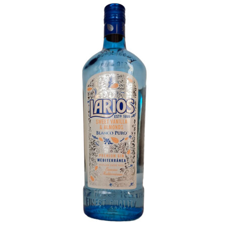 Larios Blanco Puro Gin