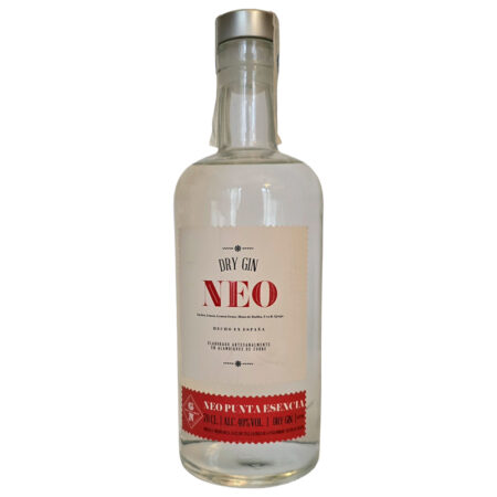 Dry Gin NEO