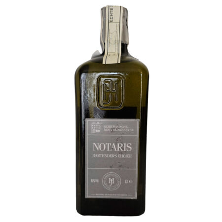 Notaris Bartender's Choice Gin