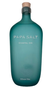 Papa Salt Coastal Gin