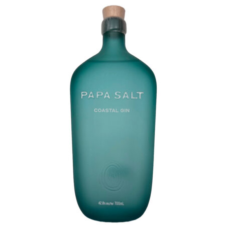 Papa Salt Coastal Gin