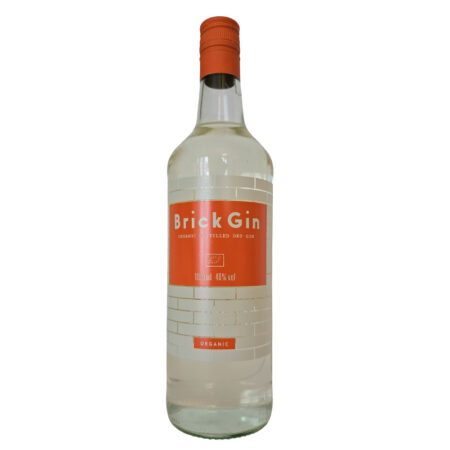 Brick-Gin