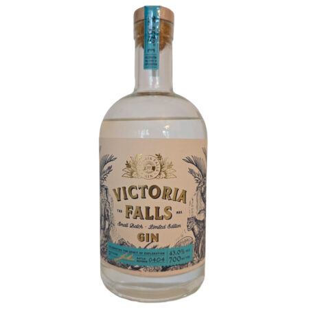 Victoria-Falls-Gin